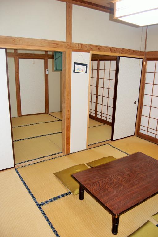 Ryokan Tsuruya Intaku Yufuin Bilik gambar